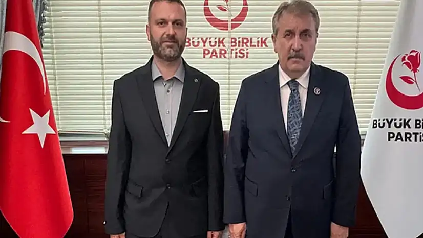 Pele: Vakit Büyük Birlik Vaktidir!