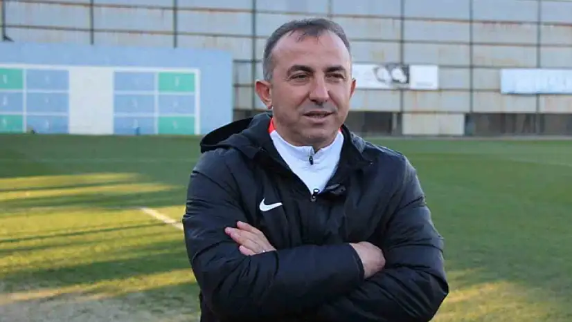 Recep Uçar: Momentum yakaladık