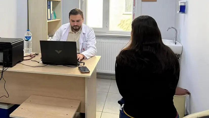 Sağlık hizmetlerine kolay erişim çalışmaları sürüyor