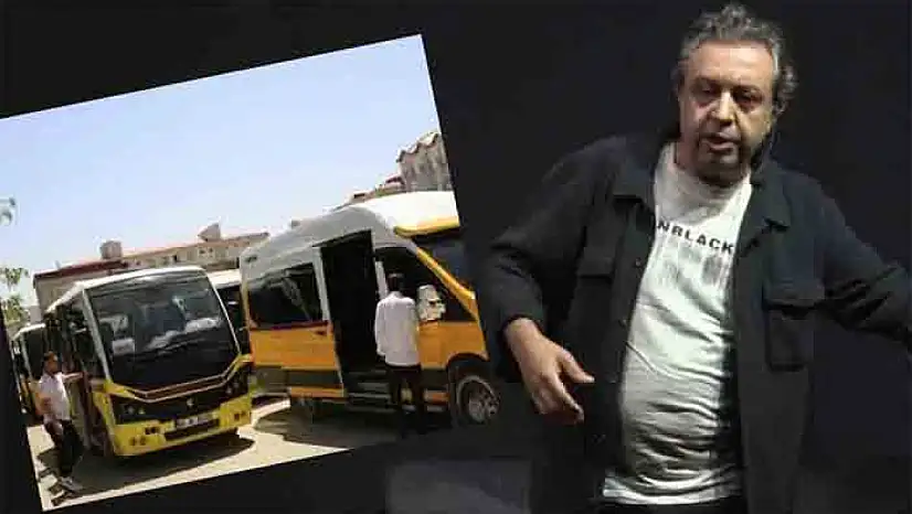 Sanatçı Özgür Özkan'ın Van paylaşımı yoğun beğeni topladı