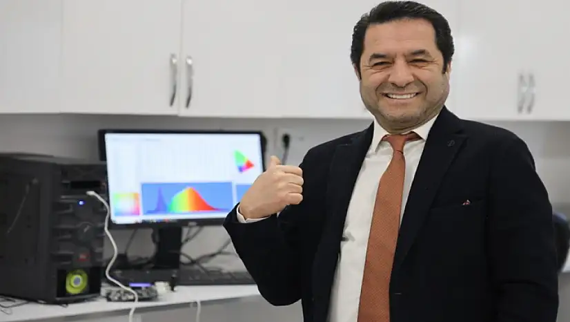 Sarılık hastalığı tedavisi için Fotonik sistem geliştirdi