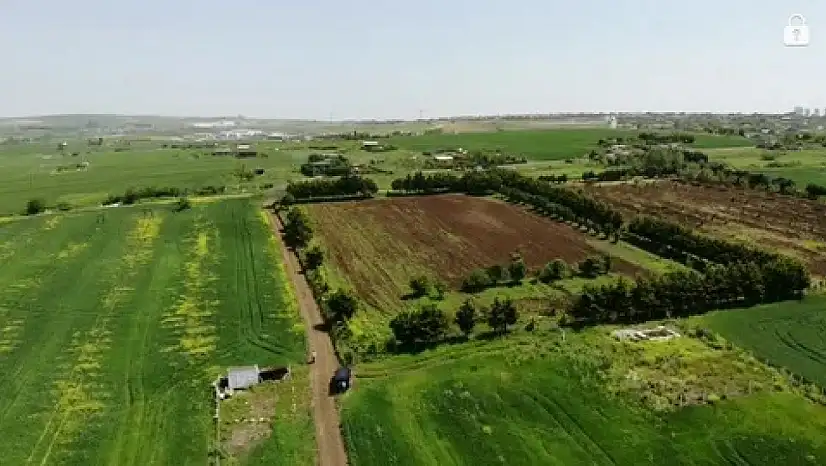 Şehir listesi açıklandı: Devlet 10 bin lira peşinatla arsa tapusu satacak