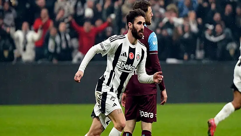 Serdal Adalı: 15 milyon Euro'yu veren Rafa Silva'yı alır