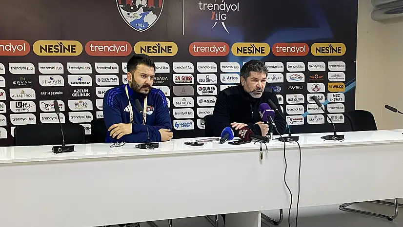 Serikspor mağlubiyeti, istifa getirdi