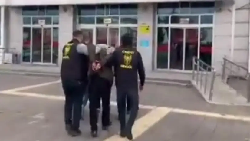 Silahlı saldırı olaylarıyla ilgili 2 şüpheli tutuklandı