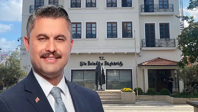 Şile Belediyesi'ne yönelik soruşturmada 22 şüpheli gözaltına alındı