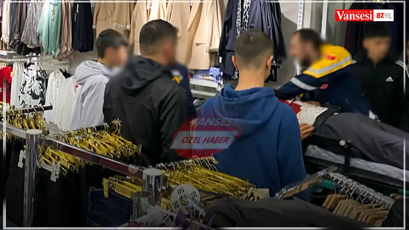 Son Dakika: Van'daki saldırıda 1 kişi hayatını kaybetti