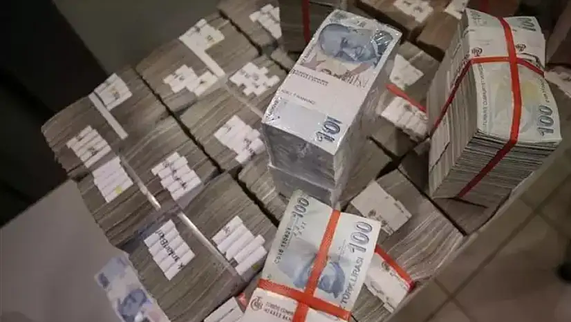 Sosyal korumaya 4 trilyon 964 milyar 532 milyon TL harcandı