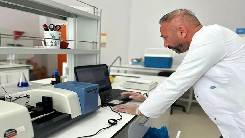 Su arıtma cihazlarının gizli gücü: Bazı zararlı metalleri ortadan kaldırıyor