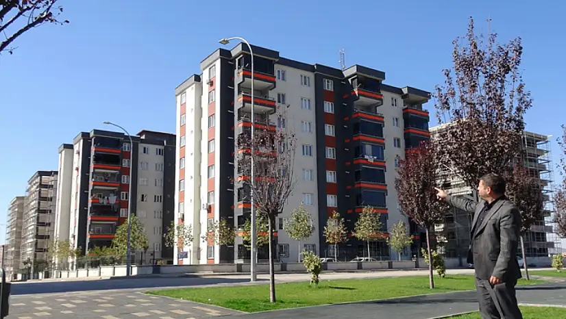 Suriyelilerin gitmesi de kiraları düşürmedi