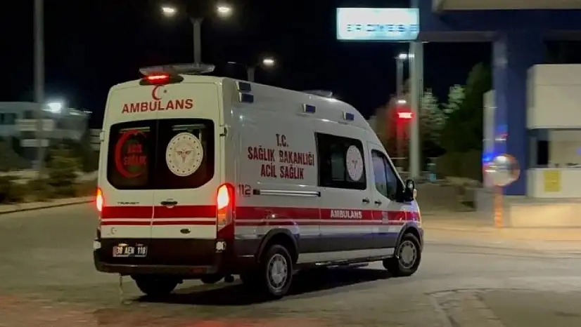 Tavuk pilav yiyen 30 işçi hastanelik oldu