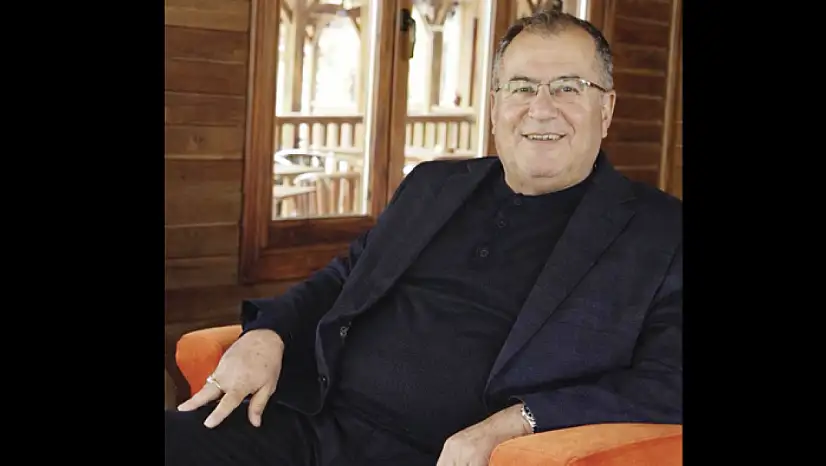 Orbay Ailesi'nden Taziye Teşekkürü