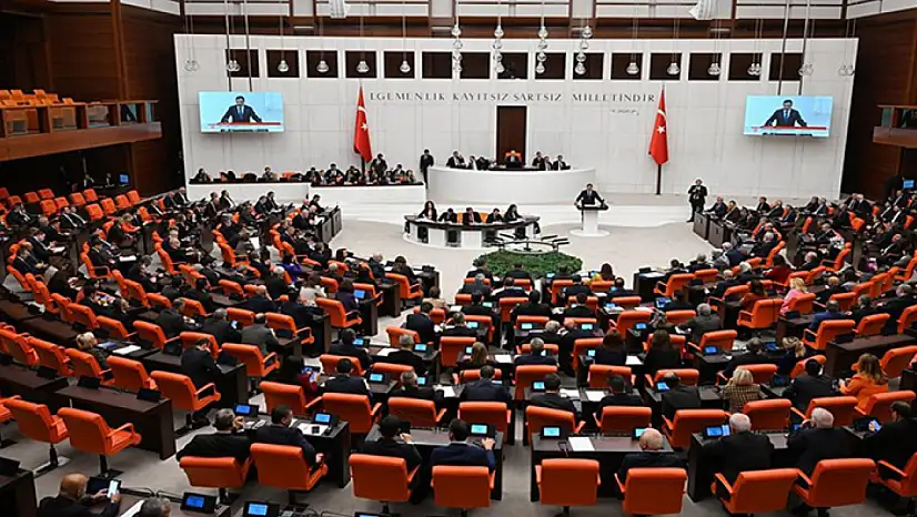 TBMM'de bu hafta bütçe görüşmelerinde komisyon süreci sona eriyor