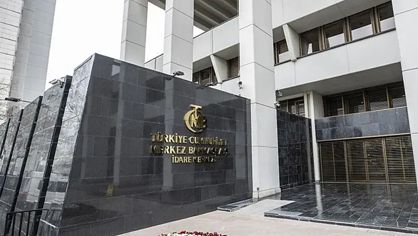 TCMB anketinde yıl sonu enflasyon beklentisi yüzde 30,35 oldu