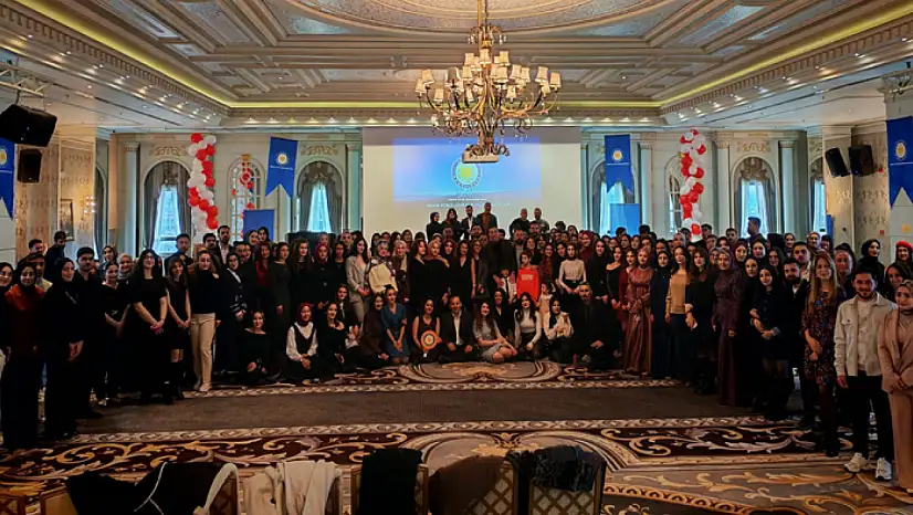 TEGV Gönüllülerinden birlik ve dayanışma buluşması