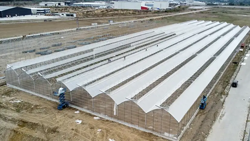 TKDK'dan 2025'te 61 projeye 123 milyon TL hibe