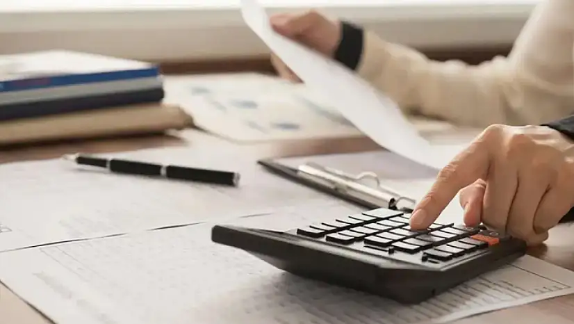 Toplam ciro yıllık yüzde 37,5 arttı