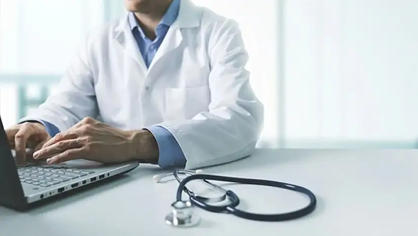 Toplam sağlık harcaması 2024 yılında 2 trilyon 359 milyar 151 milyon TL oldu