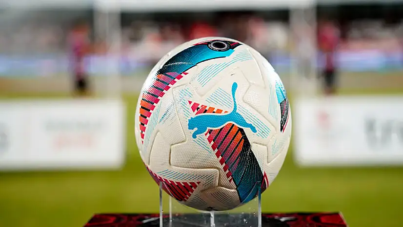 Trendyol Süper Lig'de 35. hafta heyecanı