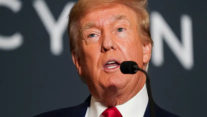 Trump: Gazze Barış Kurulu üyeleri 2026 başında açıklanacak