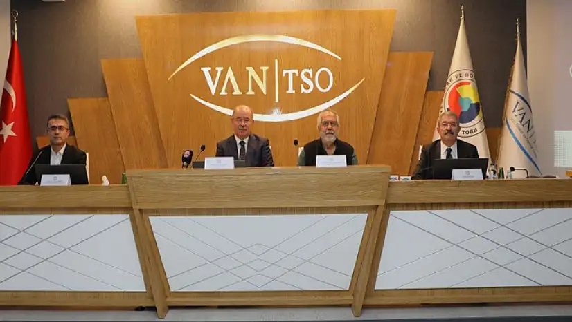 Türkiye'de barışın toplumsal, siyasal ve ekonomik boyutları masaya yatırıldı