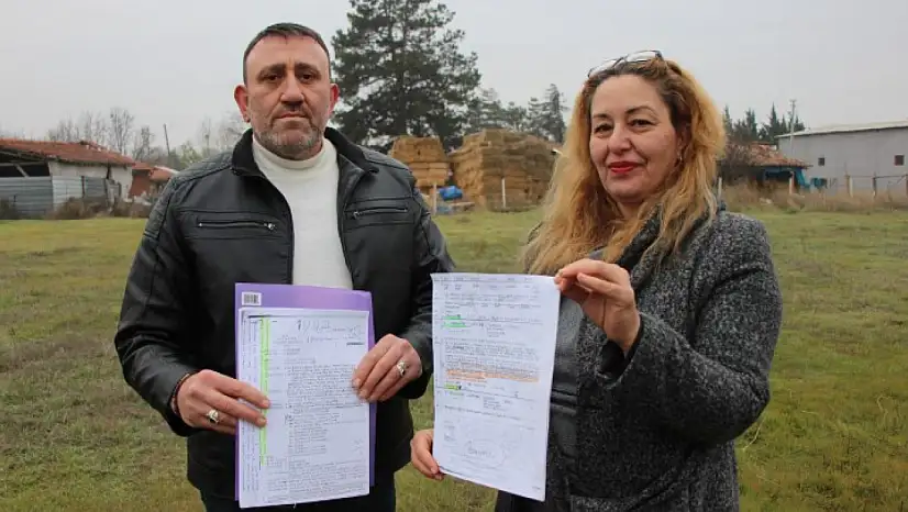 Türkiye'nin en eski kadastro davası 75 yıl sonra sonuçlandı