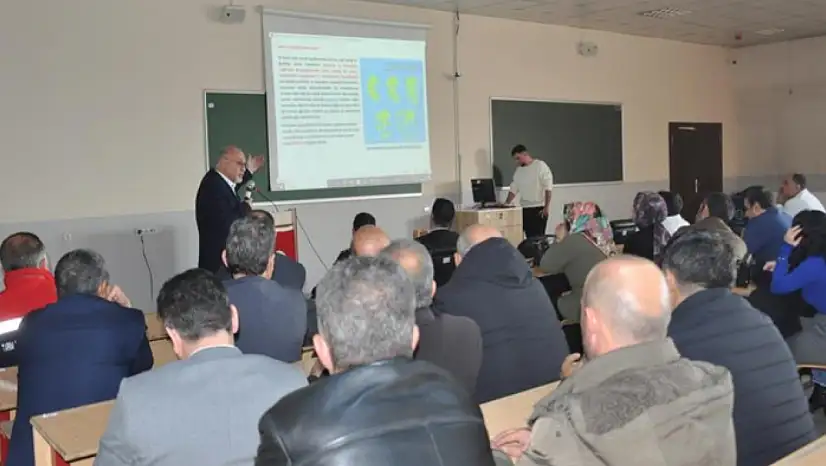 Türkiye ve Doğu Anadolu'da deprem gerçeği