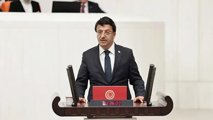 Türkmenoğlu: Van, festivaller şehri oluyor