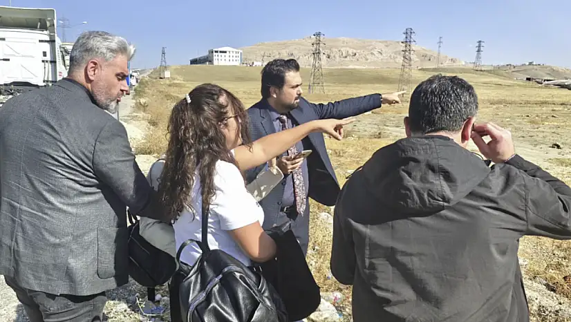 Tuşba'ya 100 yataklı yeni hastane geliyor