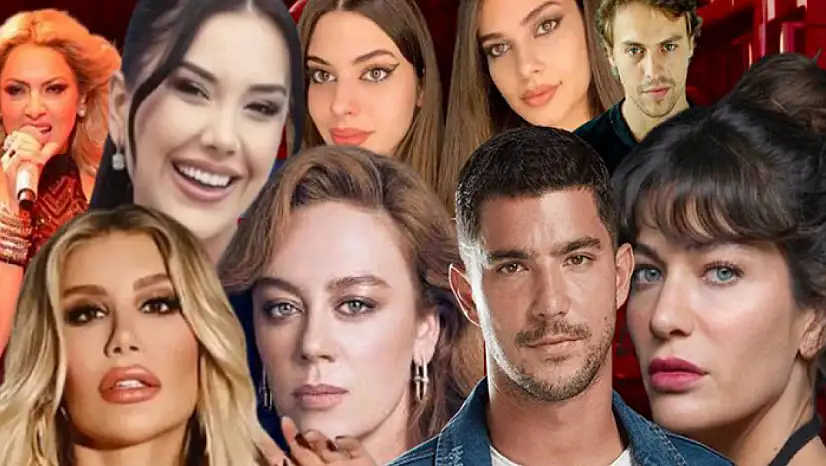 Uyuşturucu soruşturmasında adliyeye gelen ünlülerin ifadeleri ortaya çıktı