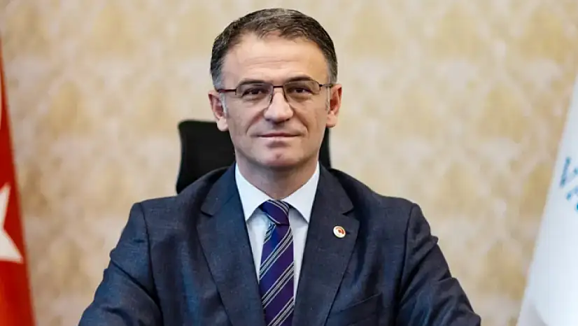 Vali Balcı'dan 19 Mayıs mesajı
