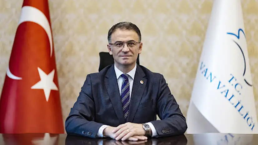 Vali Balcı'dan 2 Nisan mesajı