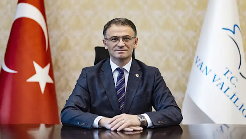 Vali Balcı'dan bayram mesajı