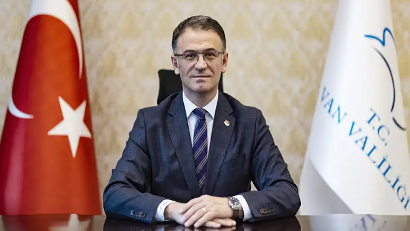 Vali Balcı'dan depremin yıldönümü mesajı