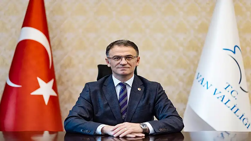 Vali Balcı'dan Miraç Kandili mesajı