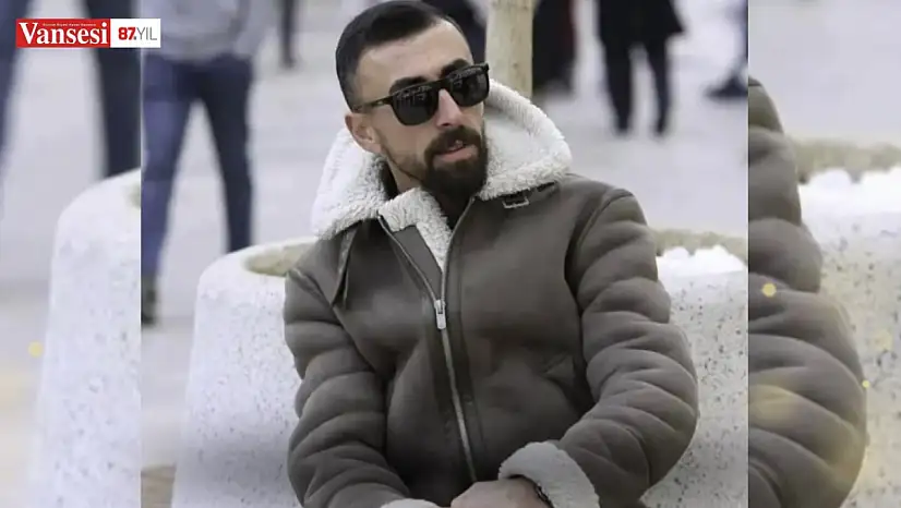 Van'da 26 yaşındaki işçi hayatını kaybetti