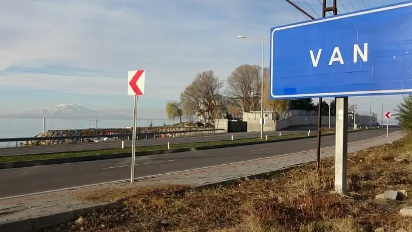 Van'da 3 ilçede kesinti yapılacak