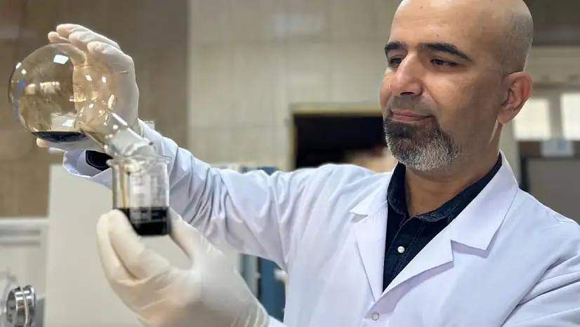 Van'da atıklar yakıt oldu: Enerji üretiminde yeni dönem