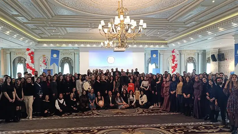 Van'da Dünya Gönüllüler Günü kutlandı