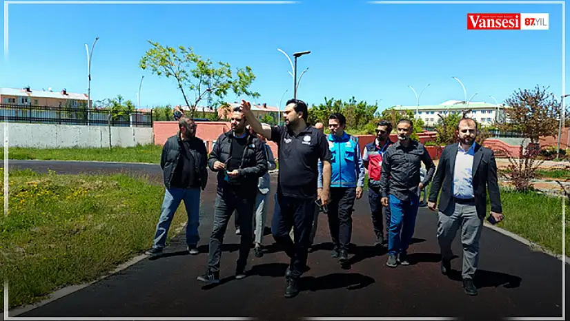Van'da hava ambulans hizmetleri genişliyor