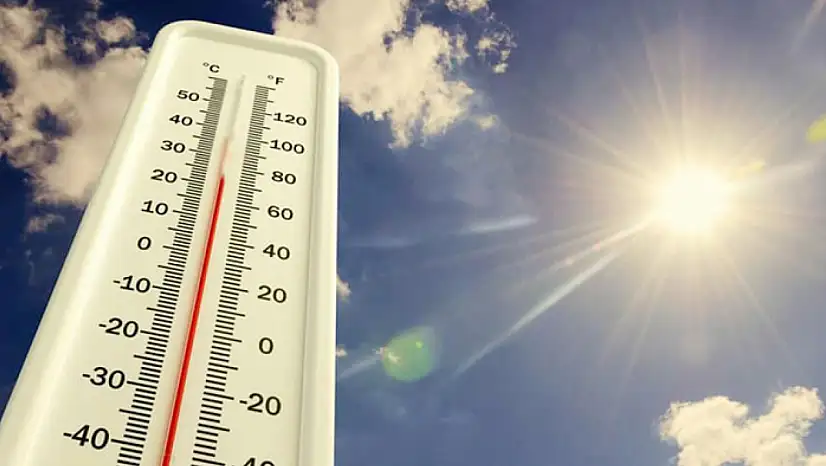 Van'da hava durumu nasıl olacak?