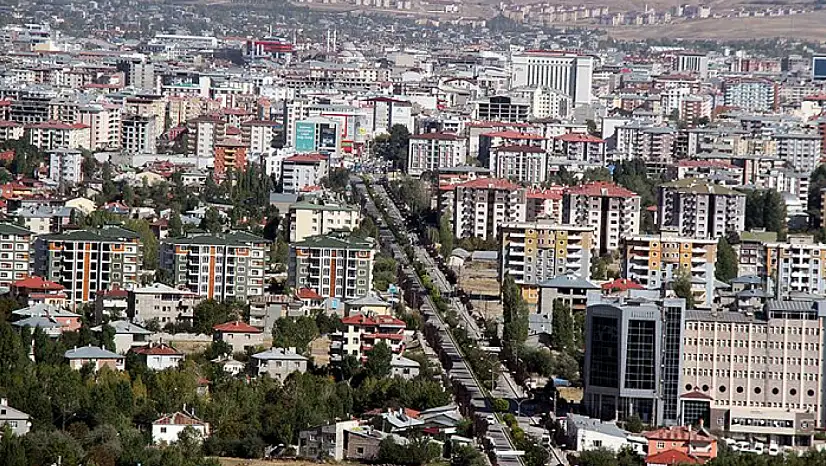 Van'da kırsal kalkınmaya büyük destek