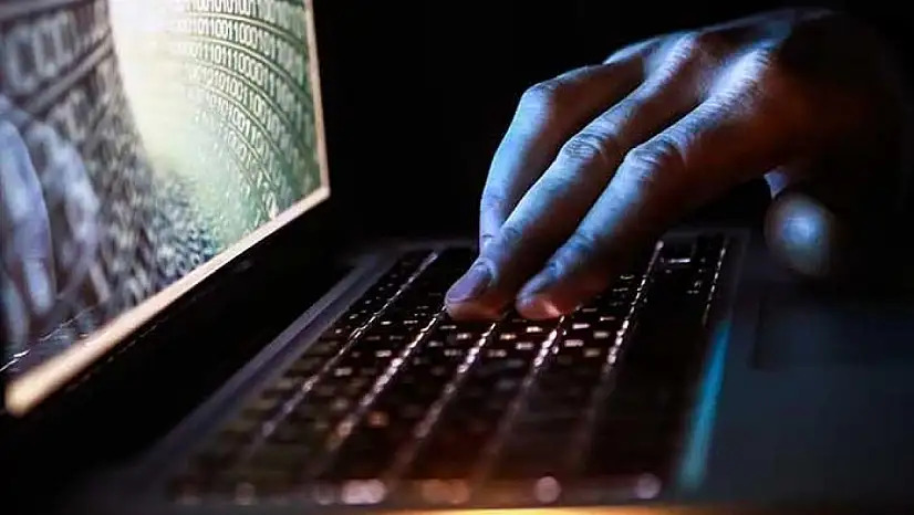 Van'da siber dolandırıcılık operasyonu