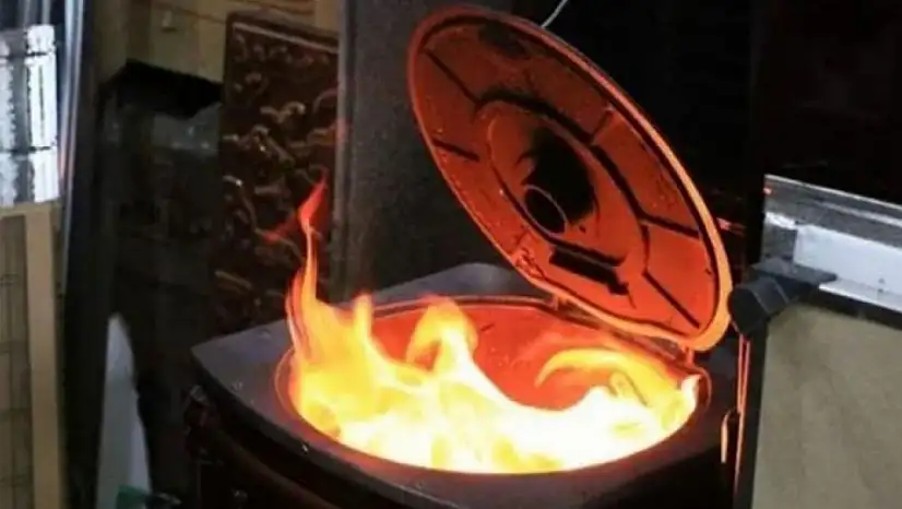 Van'da soba kaynaklı karbon monoksit tehlikesi