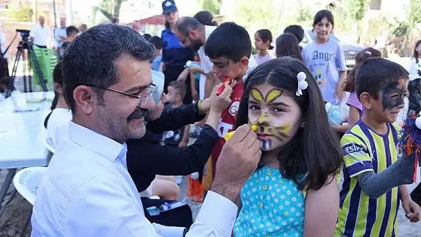 Van'da ücretsiz şenlik düzenlenecek