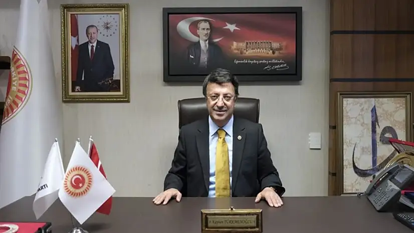 Van'da yerel kalkınma hamlesi başlatıldı