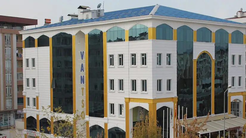 Van'da yerel üretim atağı