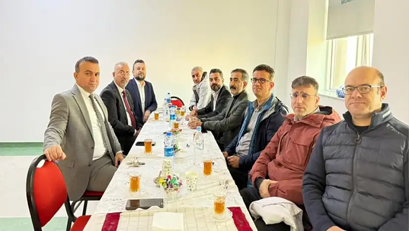 Van ile Nahçıvan arasında yeni sağlık köprüsü