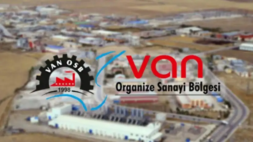 Van OSB seçimleri öncesi Mavi listeden tarafsızlık çağrısı