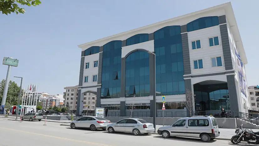 Van TSO'da 'Hakemler Eğitimi' düzenlenecek